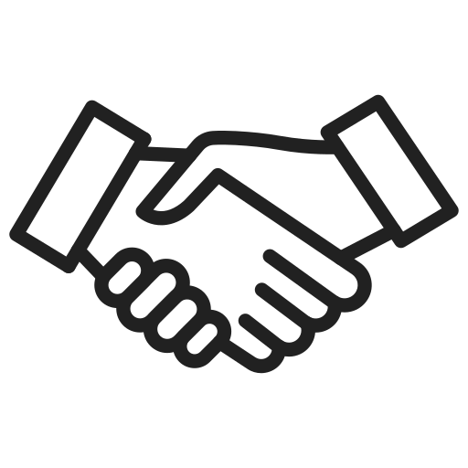 Partnership Icon